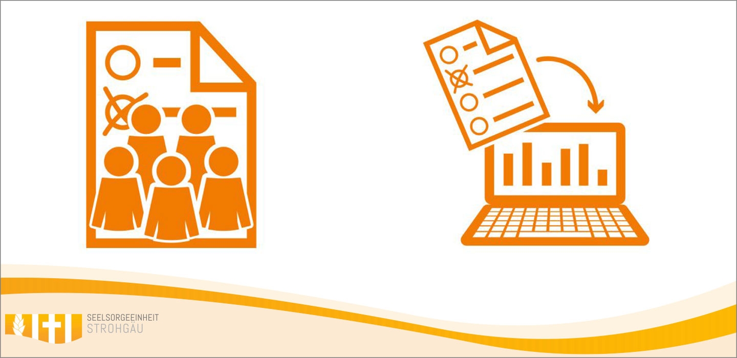 Wahlvorschlag für die KGR-Wahl am 30. März 2025